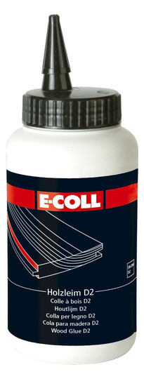 E-COLL-Holzleim D2 - 750 g