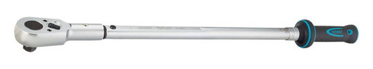 HAZET-Drehmomentschlüssel 6143-1CT - 100-400 Nm,...