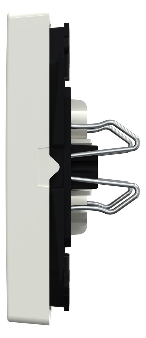 Wippe_2t Jalousie System M polws glz Symbol Jalousie