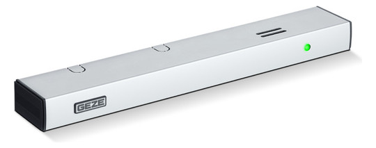 GEZE GEZE RAUCHSCHALTERZENTRALE   184195 