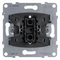 Legrand 765017 SEANO Einsatz Taster 