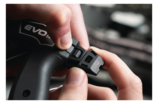 110-05005 Schneidwerkzeug f Kabelbinder - UNI ELEKTRO Online-Shop 