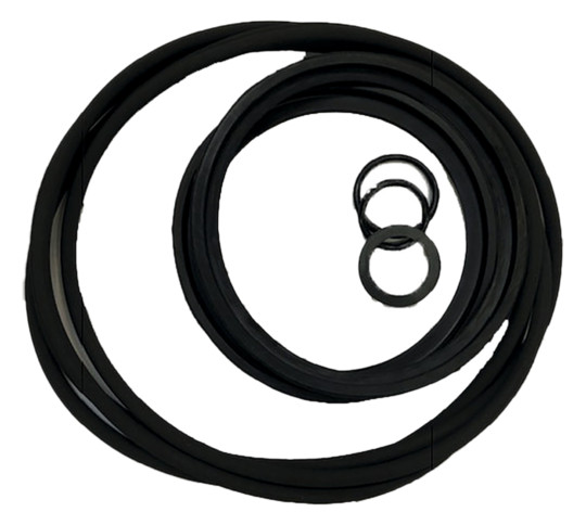 MHG Wartungs-Set ProCon Streamline ecoGAS 11, 18, 18/24