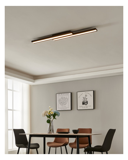 EGLO Wand und Deckenleuchte       900024 