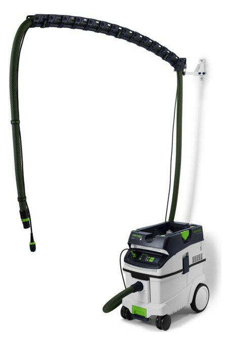 Absaugarm CT-ASA FLX W - Festool - 3