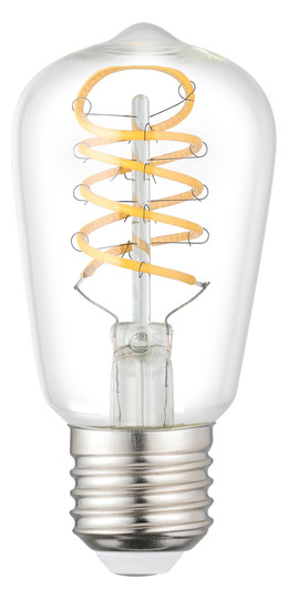 EGLO Leuchtmittel E27-LED ST48    110307 