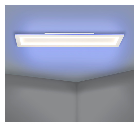 EGLO Wand und Deckenleuchte       900485 