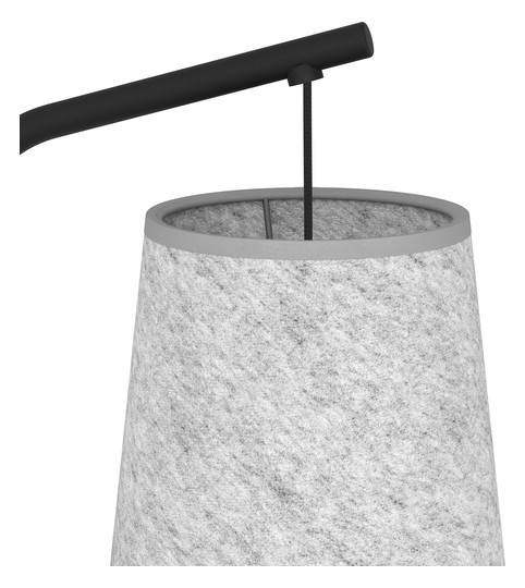 EGLO Stehleuchte/1 E27             43987 
