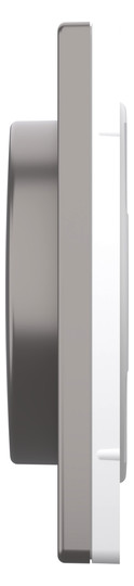 Drehknopf Symbol Dimmer System Design ni glz