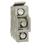 Hilfsschalterblock 1S 1Ö 5A/AC Schraub 1W