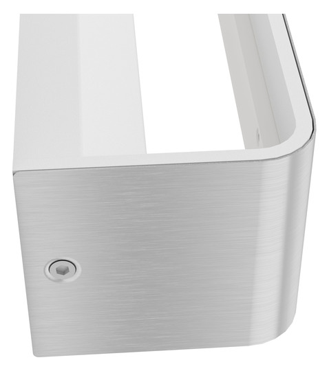 EGLO LED-WL NICKEL-                99692 