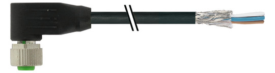 Murrelektronik M12 Bu 7000-13281-6431500 