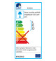 LED-Lichtband 24W/m ws 3000K 300Stk/m DC IP20 LED nicht austauschbar 5000mm 24V
