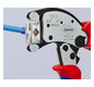 Crimpzange mech 200mm Aderendh AWG26-5 0,14-16qmm