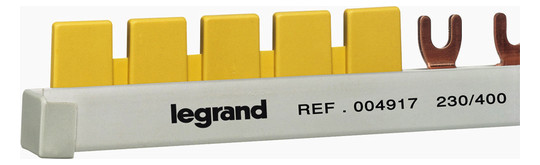 Legrand 004992 Berührungsschutzkappe 