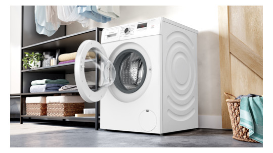 Waschautomat 7kg A Frontl 1400Upm m.Display Wassersicherheitssystem