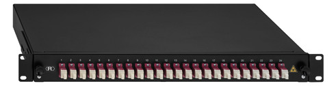          BL-Spleissbox 24xLC-D OM4 erika 