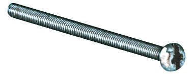 Maschinenschraube/Bolzen M3x44,5mm Pm Edst f/vz