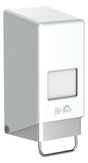 PGP-Spender Variomat M