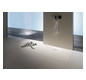 Duschfläche BetteFloor Side 3377 180x90cm, Glasur, starwhite