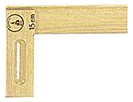 ULMIA-Weißbuchenwinkel 130 - 150mm