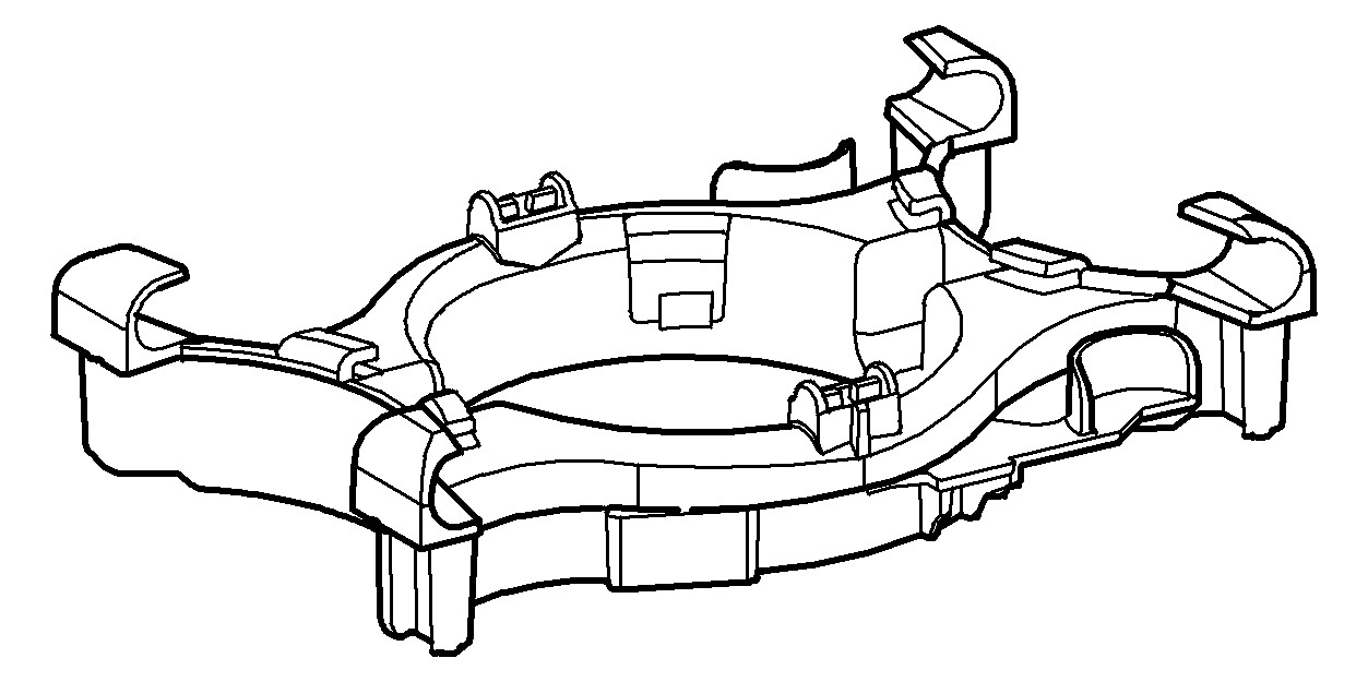 42682-ZENTRALTRAVERSE GROHE DEUTSCHLAND 42682