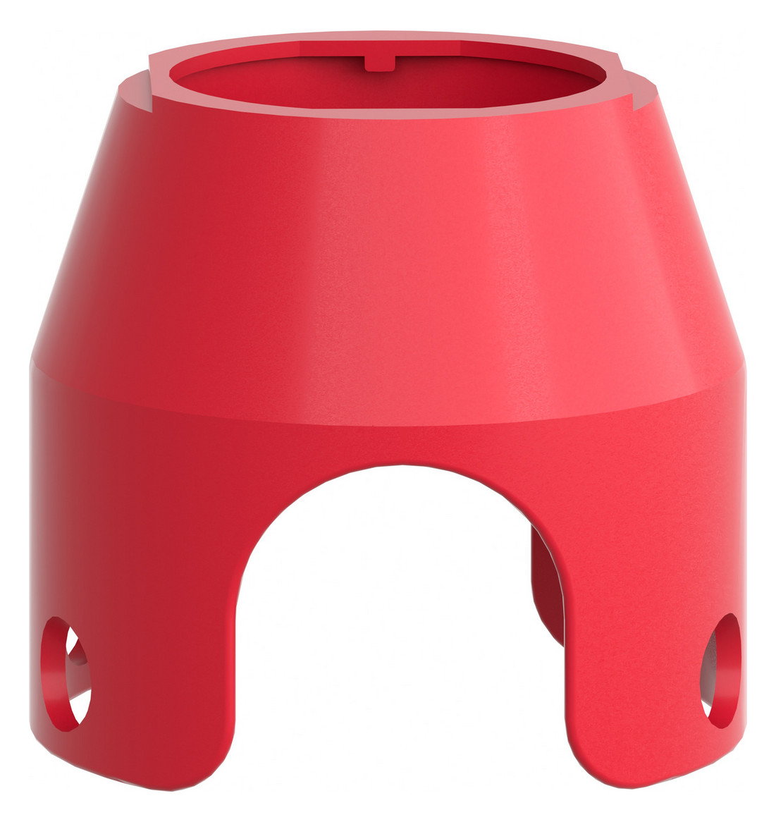 Zubehör Befehlsgeräte Schutzkragen