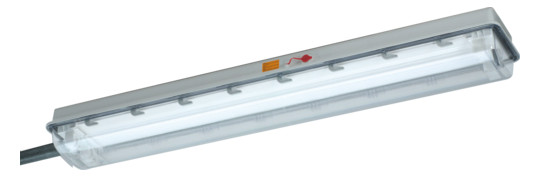 SCHUC Ex-geschützte LED-       840050911 