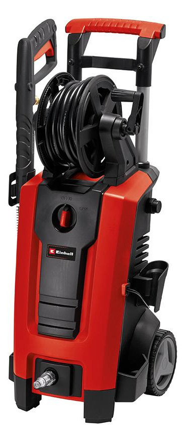 Bild Hochdruckreiniger TE-HP 170 - EINHELL-1