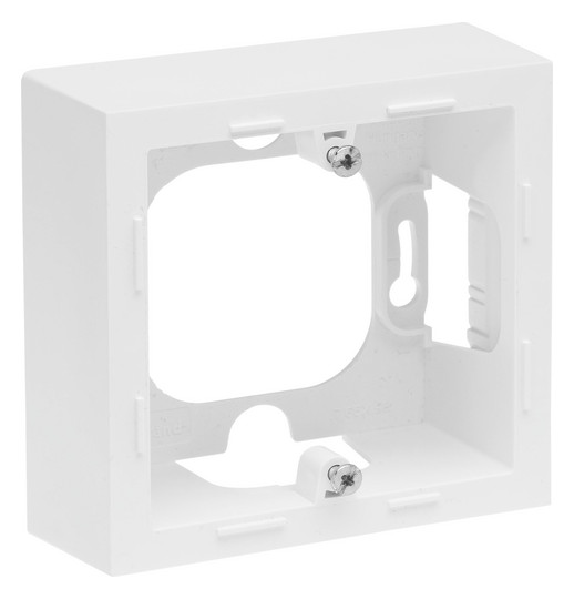 Legrand 765198 SEANO APgehäuse 1-fach in 