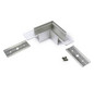 Kupplung/Verbinder ger al L50mm B50mm H20,5mm