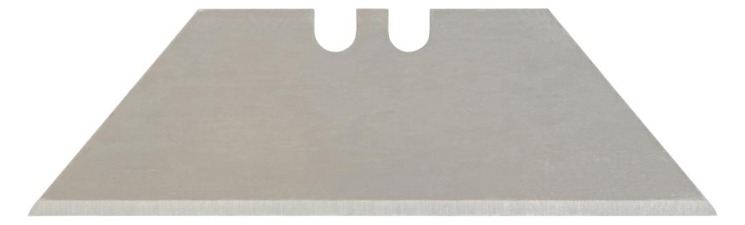 Bild Trapezklinge a 50 Stück 61 x19x0,60mm FORUM-1