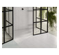 Duschfläche BetteFloor 1651 100x75cm, ägäis