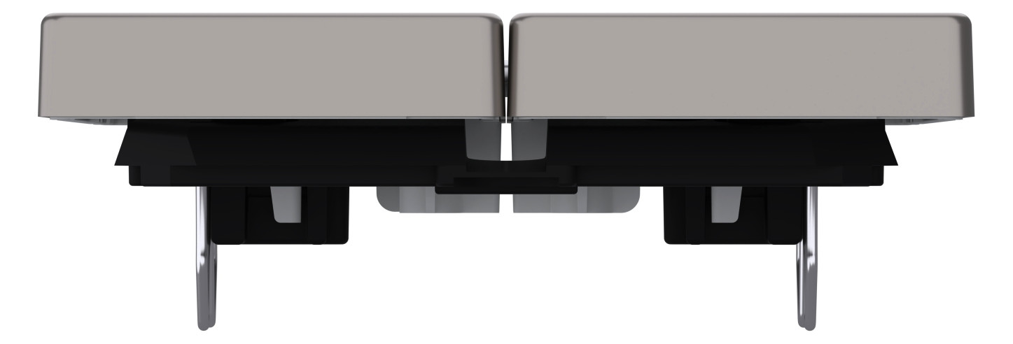 Wippe Serien Jalousie System Design ni glz Symbol Jalousie