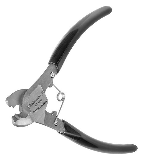 Weidmüller-Kabelschere KT Mini