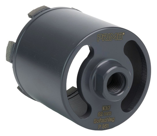 Primo Diamantbohrkrone Softschlag   P851 