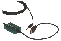 PF Adapter mit                 K-ADP-USB 