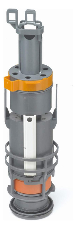 Ablaufventil 2.0 SLK plus, mit Bodenventil, (Ersetzt 171-57919100-00)