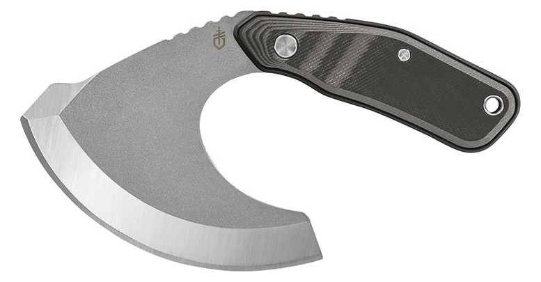 Bild Downwind Ulu ack - GERBER-0