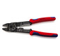 KNIPEX Crimpzange 230mm - More 11