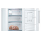 Gefrierschrank 328l C 170kwh 38dB ws NoFrost 5Korb B700xH1760mm Warnsignal: