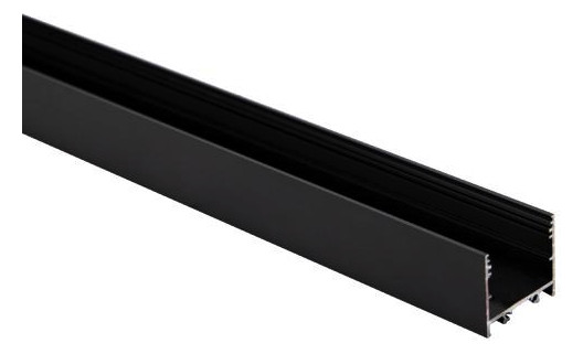 Alu-Profil sw IP00 2000x33,4x29,6mm Zubehör
