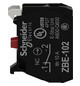 Hilfsschalterblock 1Ö 3A/AC Schraub