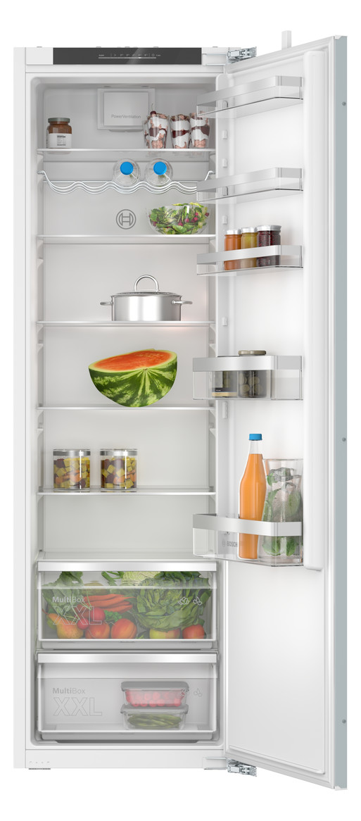 Kühlschrank EB E 310l N1775mm integr ws fest 114kwh B541mm H1772mm