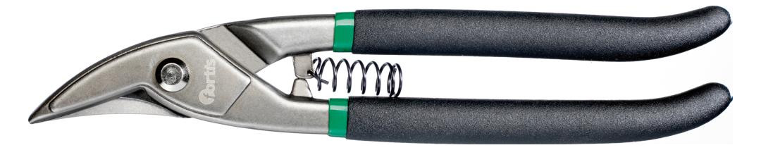Bild Lochschere 250mm rechts FORTIS-0