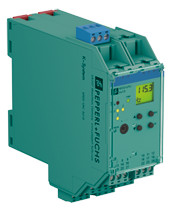PF Frequency converter    KFD2-UFC-EX1.D 