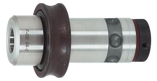 FAHRION-Gewindebohrer-Einsatz GE46 - Mk4, M16-M33