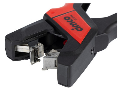 Abisolierzange isol JOKARI 6-16qmm