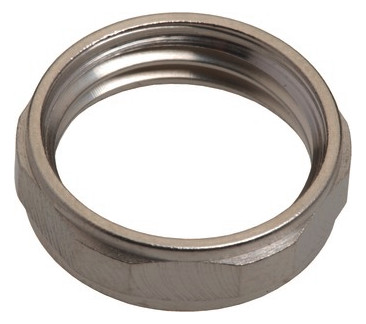 HART Lock Nut M16x1,5 SW18   21010000018 