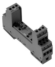 Weidmüller VSPC BASE 2/4CH Über- 